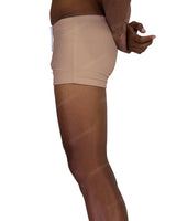 Short Swim Brief