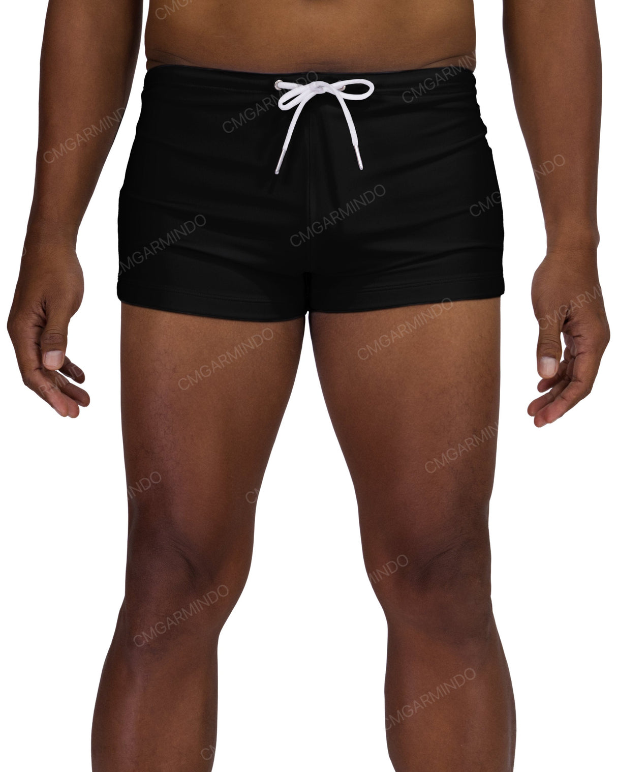 Short Swim Brief