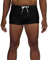 Short Swim Brief