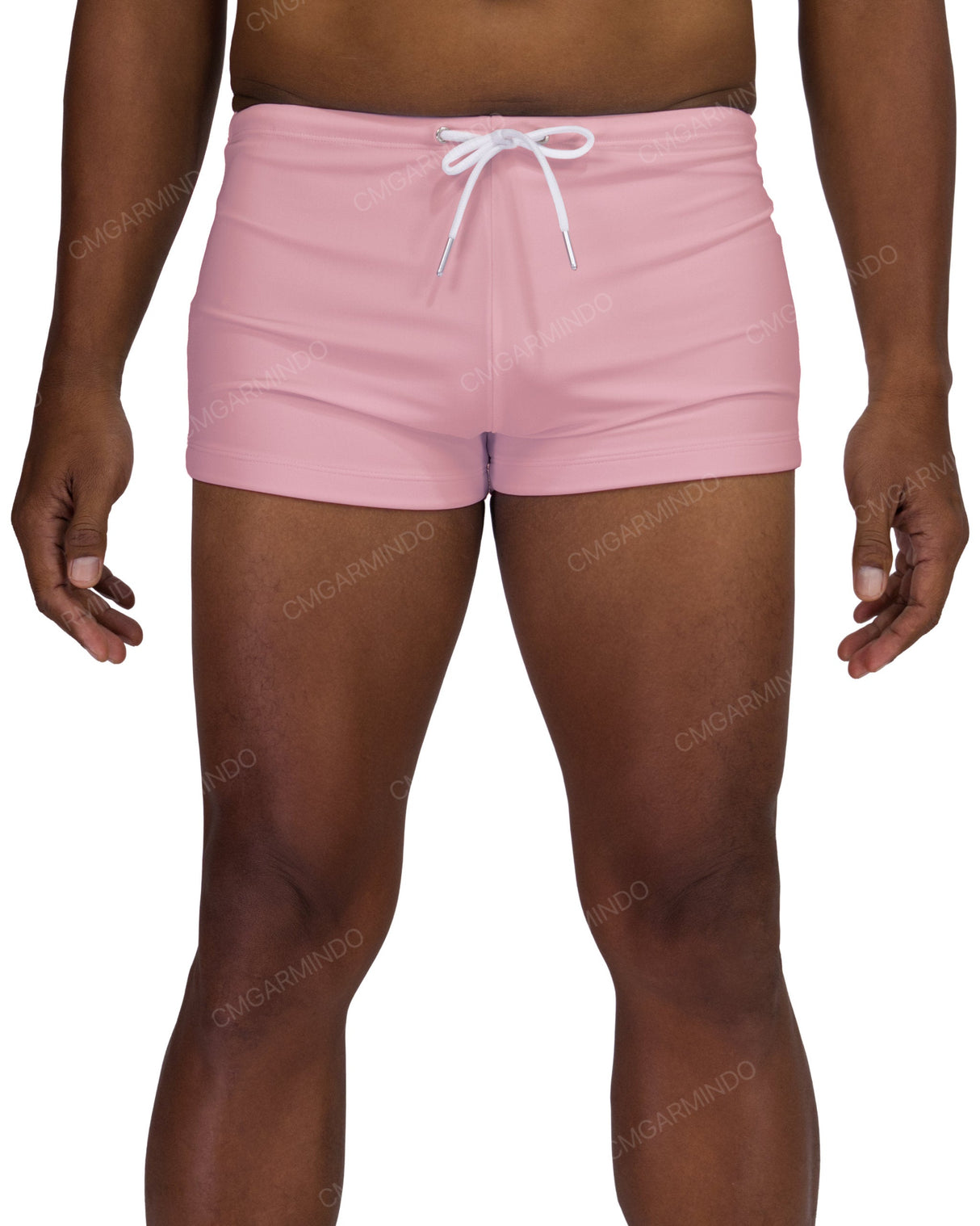 Short Swim Brief