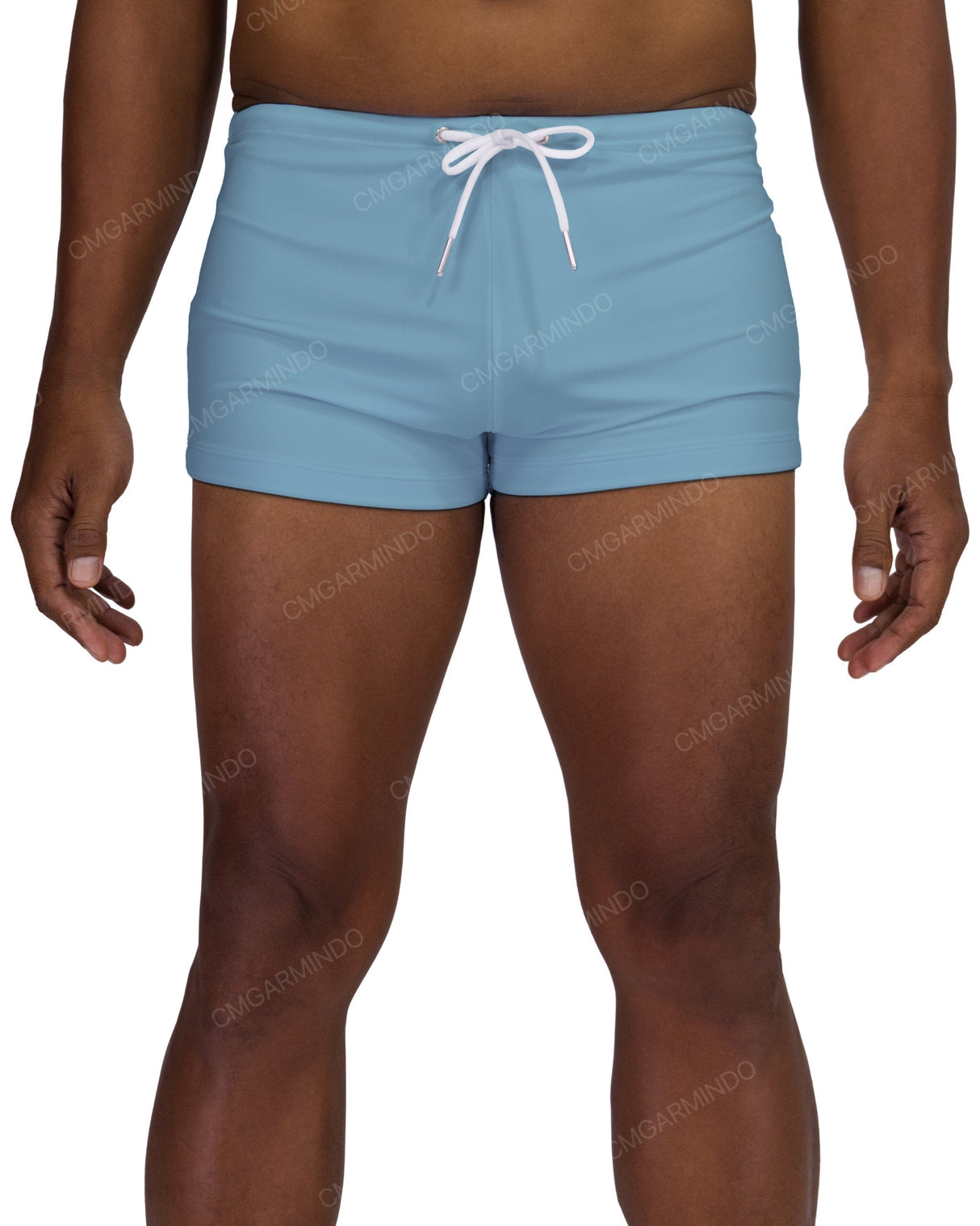 Short Swim Brief