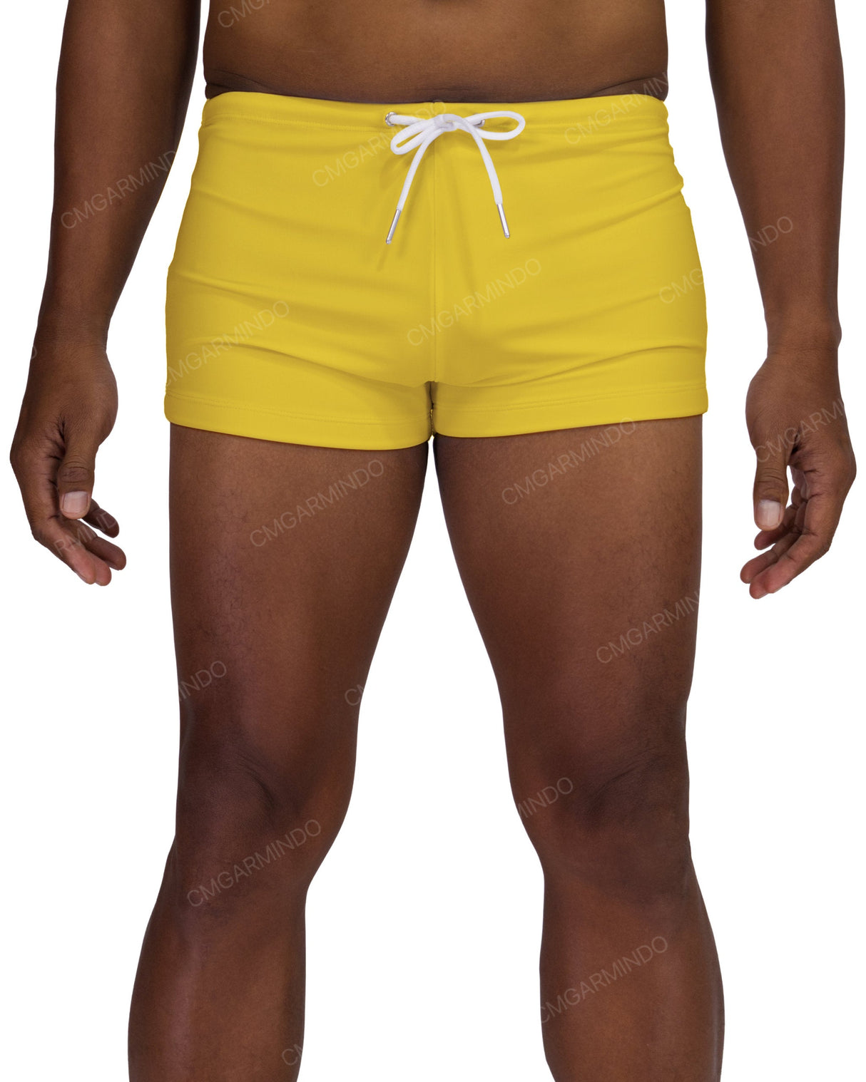 Short Swim Brief