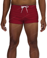 Short Swim Brief