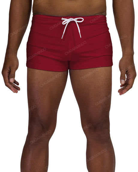 Short Swim Brief