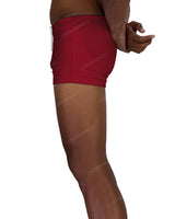 Short Swim Brief