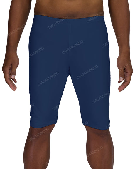 Long Swim Shorts