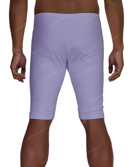 Long Swim Shorts