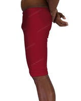 Long Swim Shorts