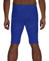 Long Swim Shorts