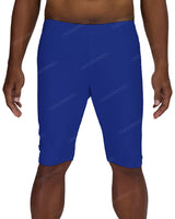 Long Swim Shorts