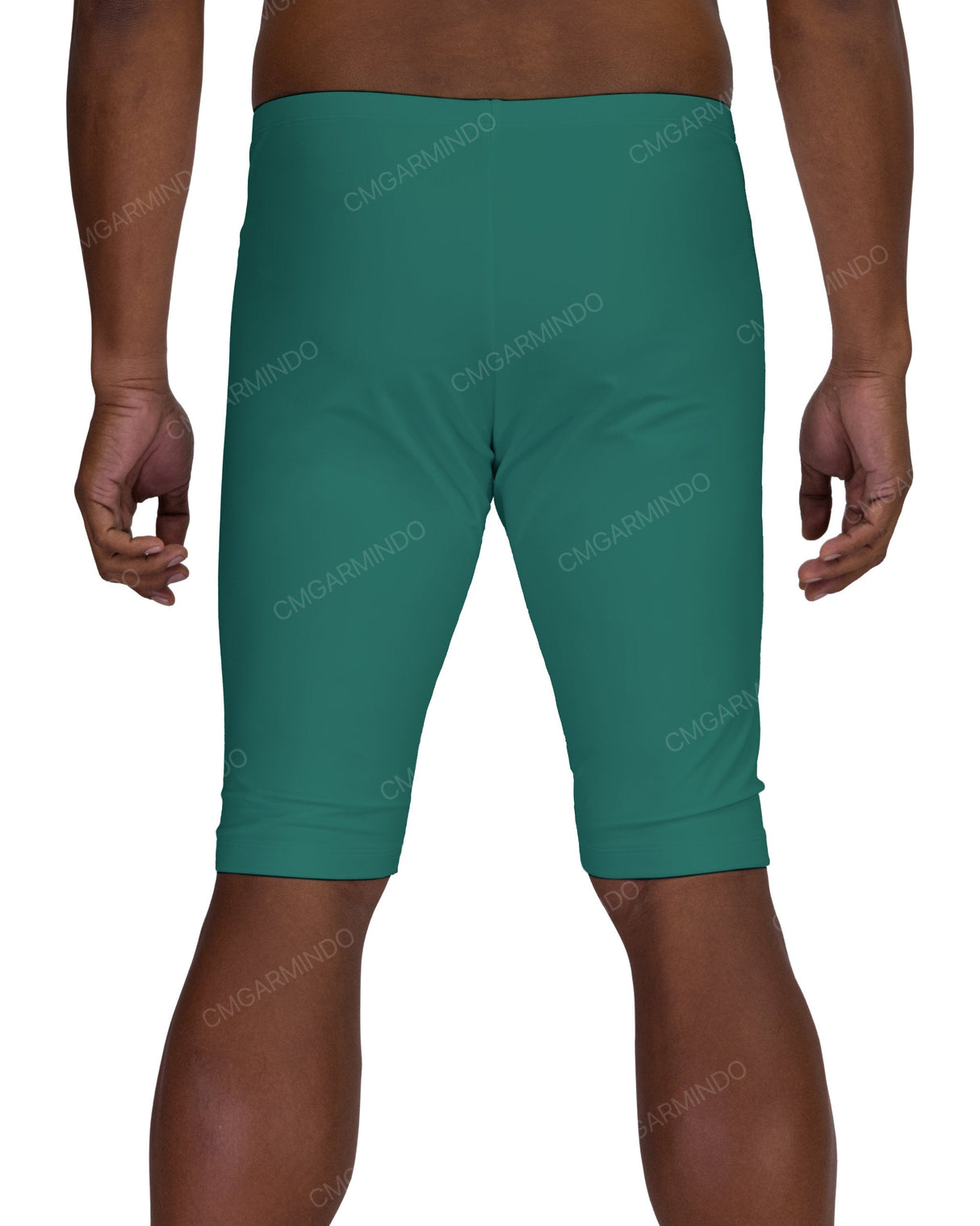 Long Swim Shorts