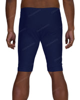 Long Swim Shorts