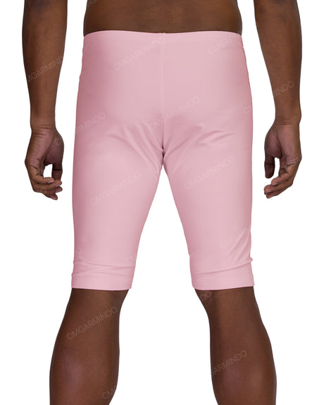 Long Swim Shorts