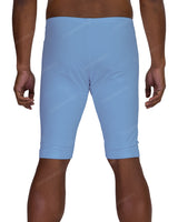 Long Swim Shorts