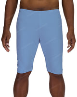Long Swim Shorts