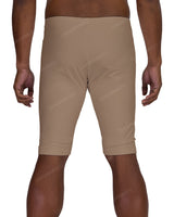 Long Swim Shorts