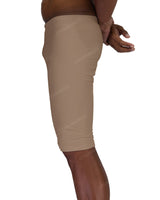 Long Swim Shorts