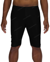 Long Swim Shorts