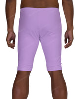 Long Swim Shorts