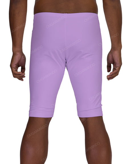 Long Swim Shorts