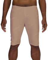 Long Swim Shorts