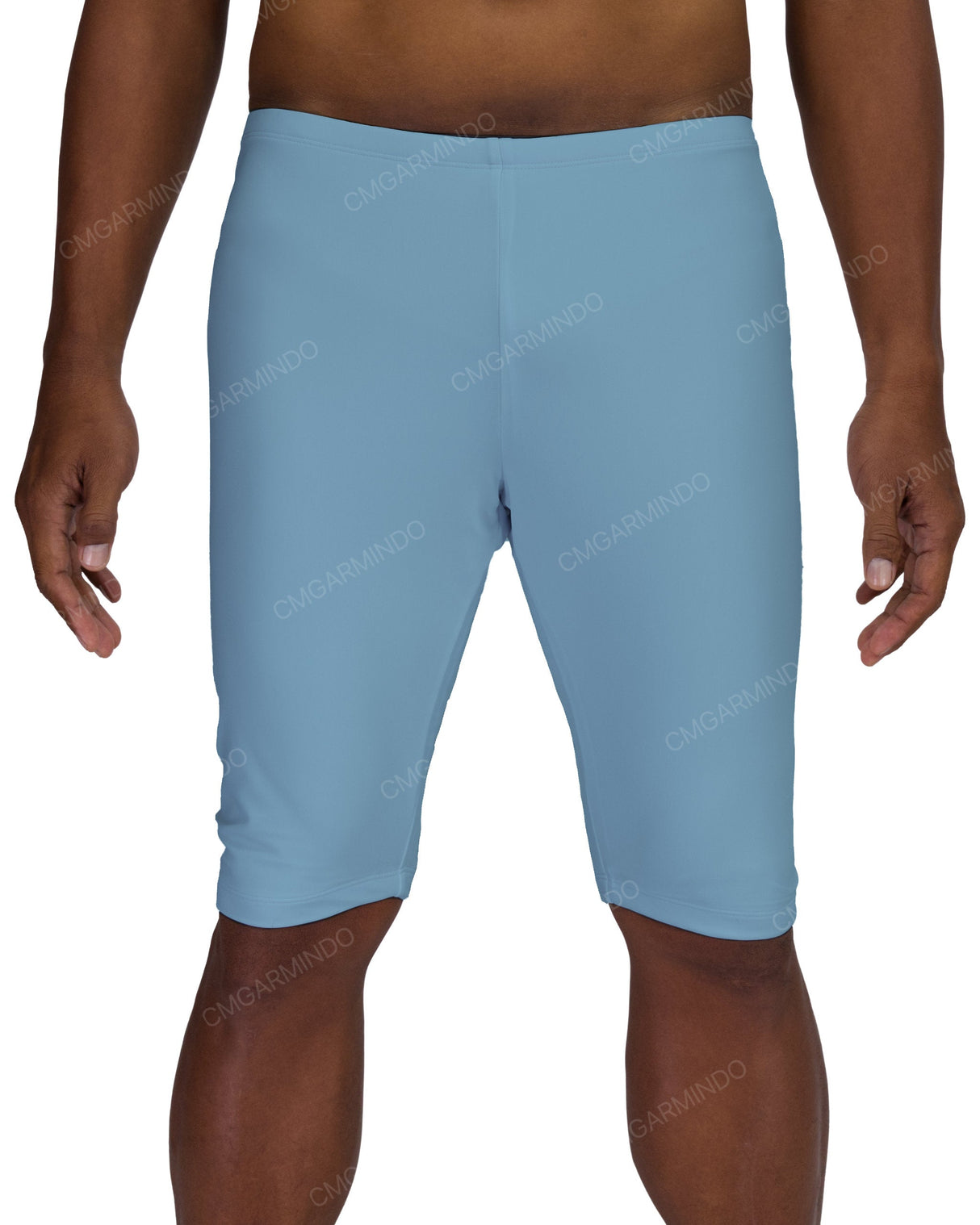 Long Swim Shorts