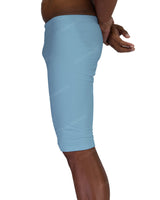 Long Swim Shorts