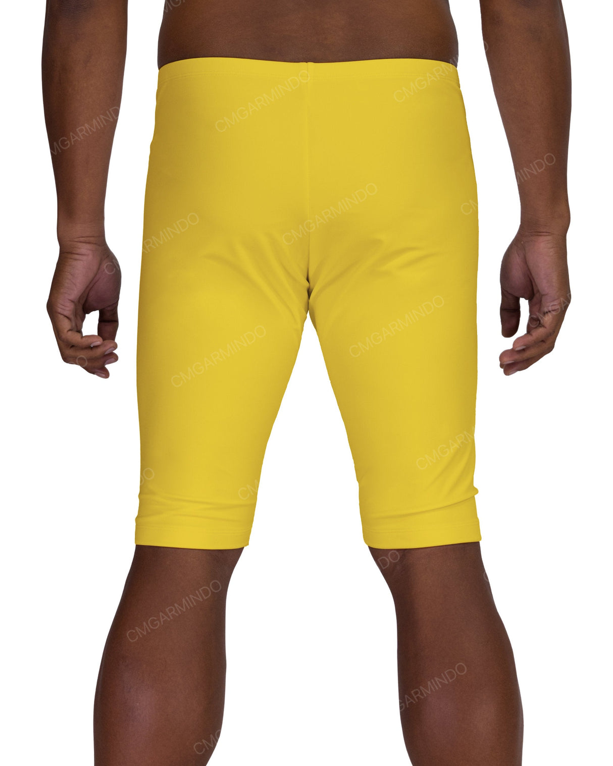 Long Swim Shorts