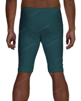 Long Swim Shorts