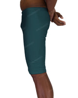 Long Swim Shorts