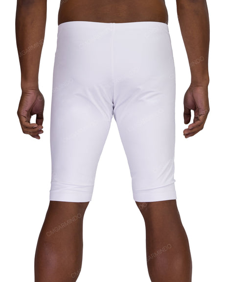 Long Swim Shorts