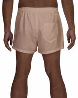 13" Elastic Waist Swimshorts