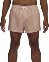 13" Elastic Waist Swimshorts