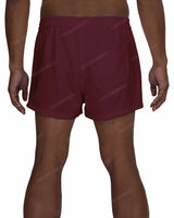 13" Elastic Waist Swimshorts