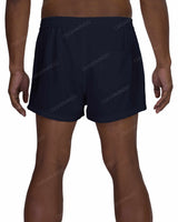 13" Elastic Waist Swimshorts