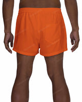 13" Elastic Waist Swimshorts