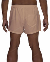 13" Elastic Waist Swimshorts