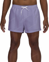 13" Elastic Waist Swimshorts