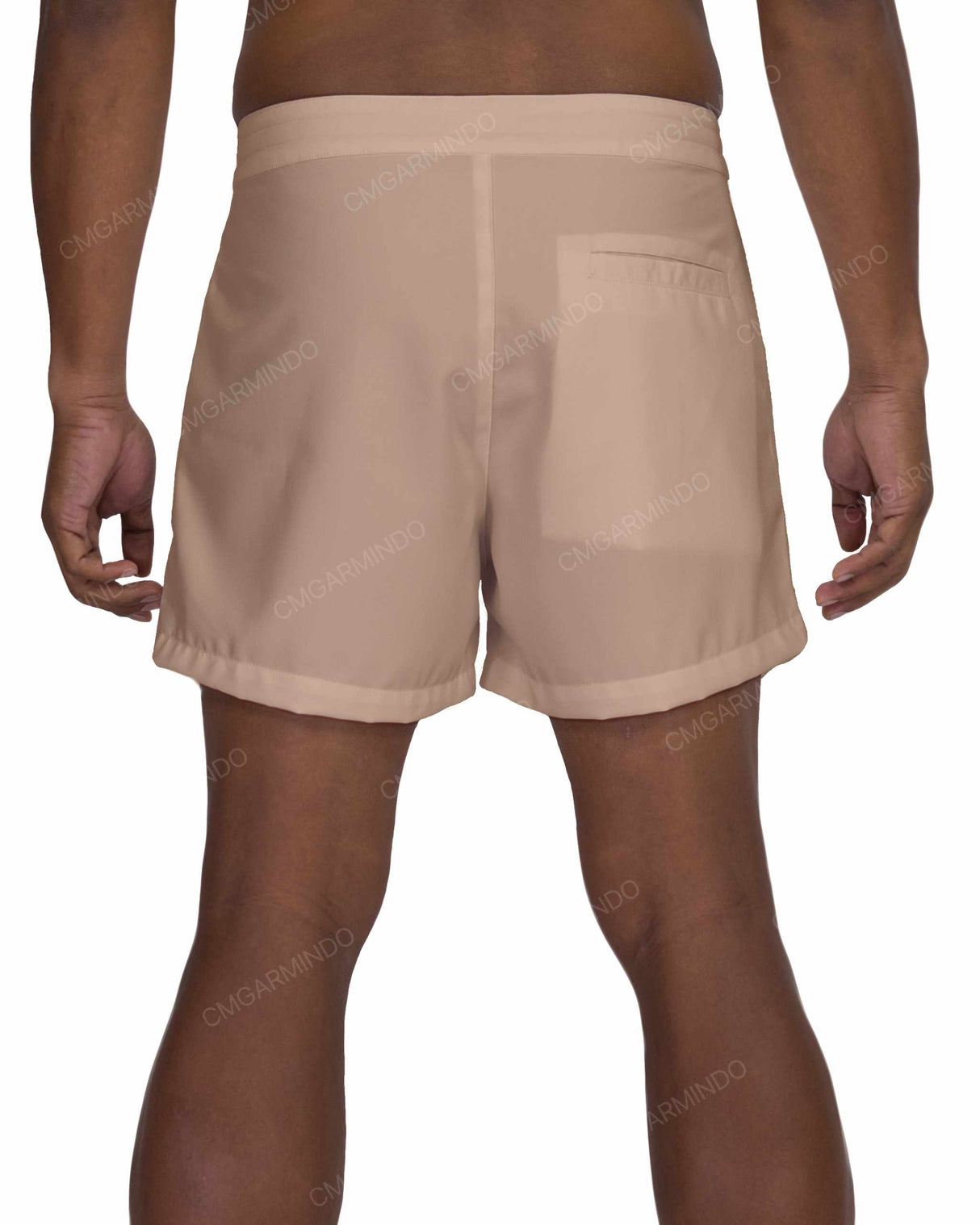 15" Fixed Waist Boardshorts