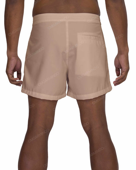 15" Fixed Waist Boardshorts