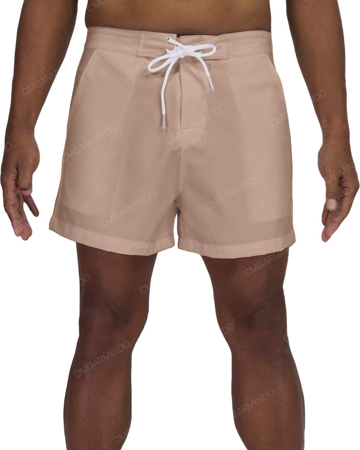 15" Fixed Waist Boardshorts