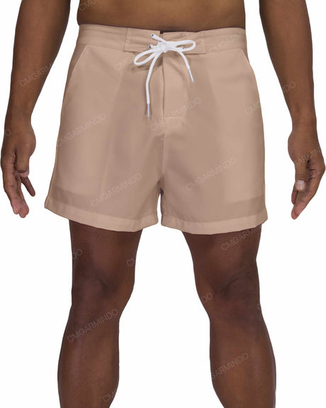 15" Fixed Waist Boardshorts