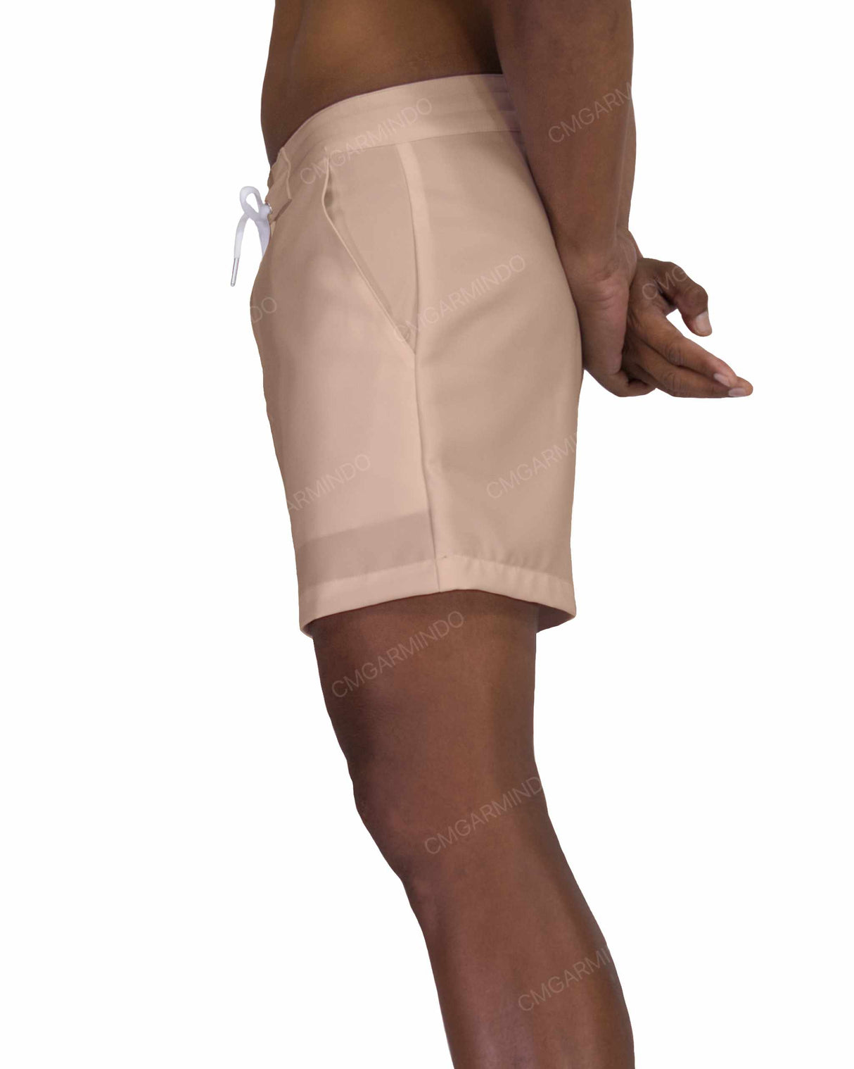 15" Fixed Waist Boardshorts