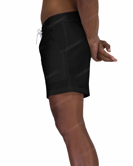 15" Fixed Waist Boardshorts