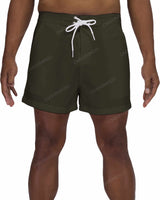 15" Fixed Waist Boardshorts