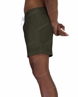 15" Fixed Waist Boardshorts