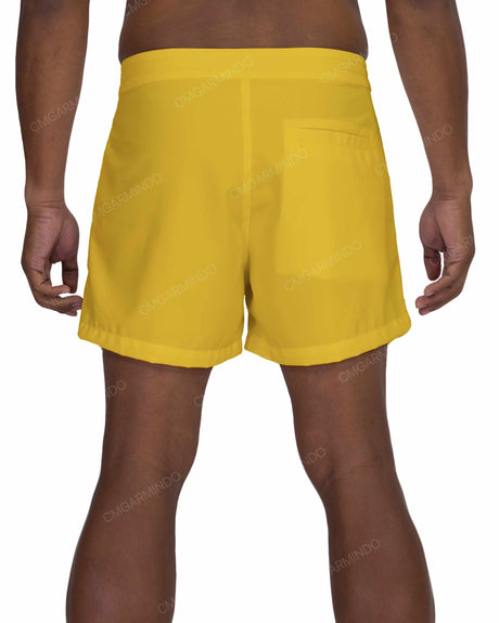 15" Fixed Waist Boardshorts