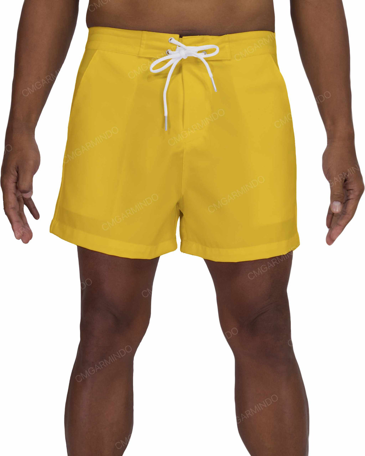 15" Fixed Waist Boardshorts