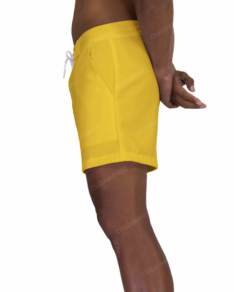 15" Fixed Waist Boardshorts