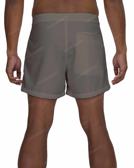 15" Fixed Waist Boardshorts